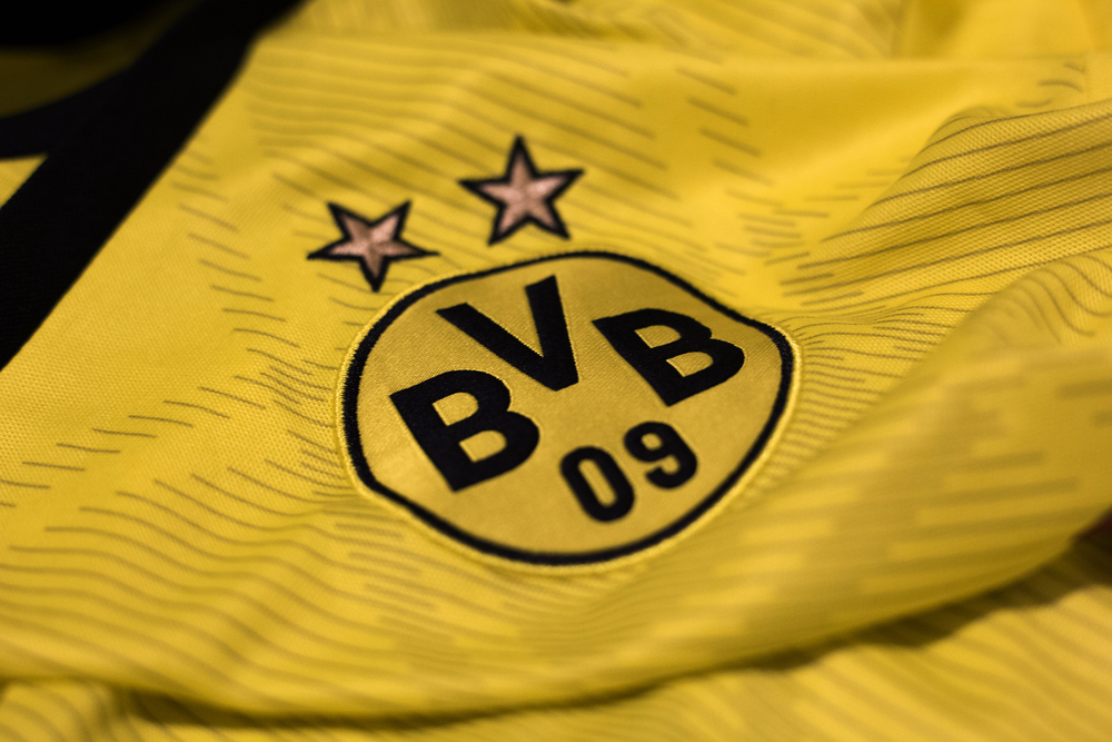 Pomocnik BVB: To najważniejszy gol w mojej karierze