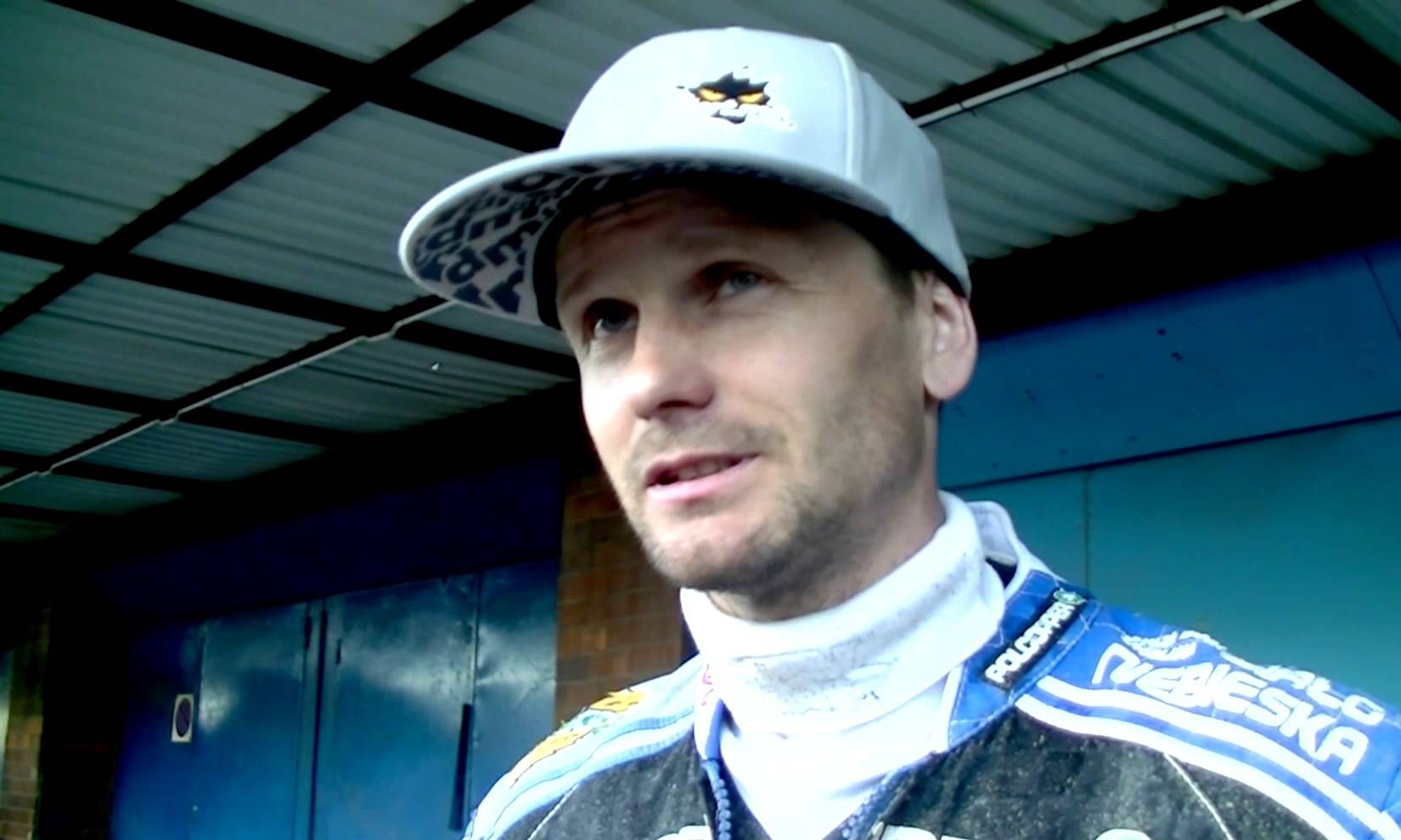 Baliński: Chcemy zrobić krok do przodu