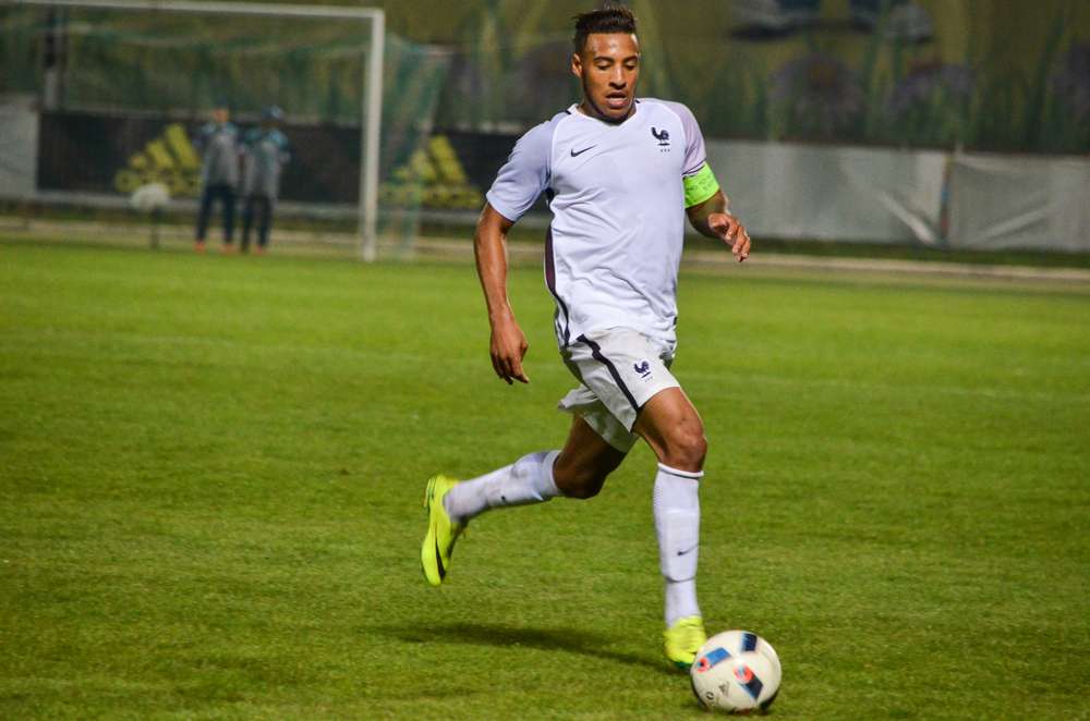 Tolisso: Trener w przerwie zmienił taktykę
