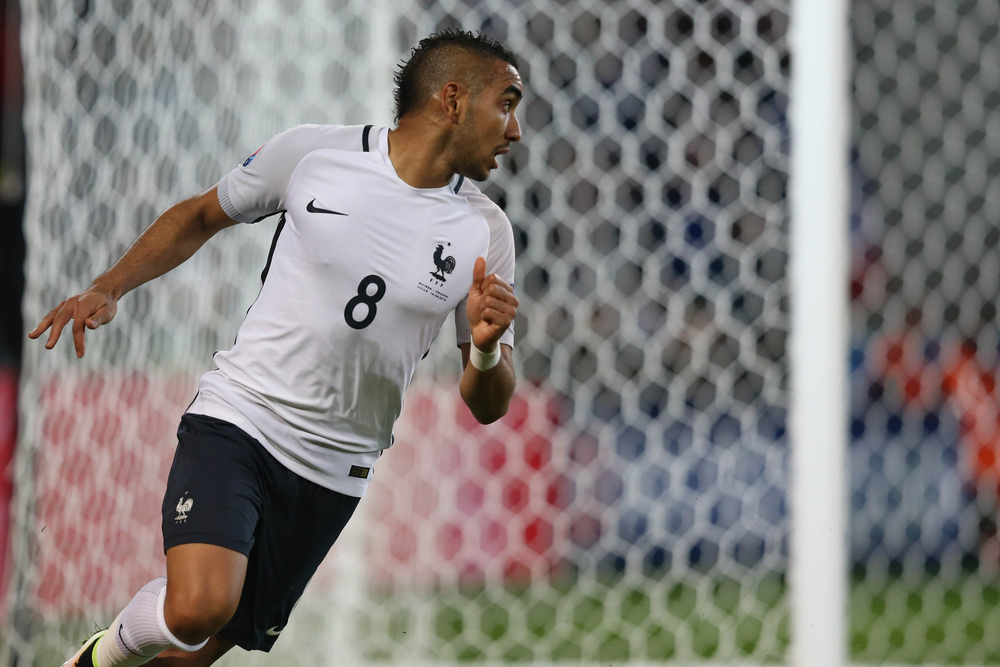 Payet: West Ham United nie dawał szansy na rozwój