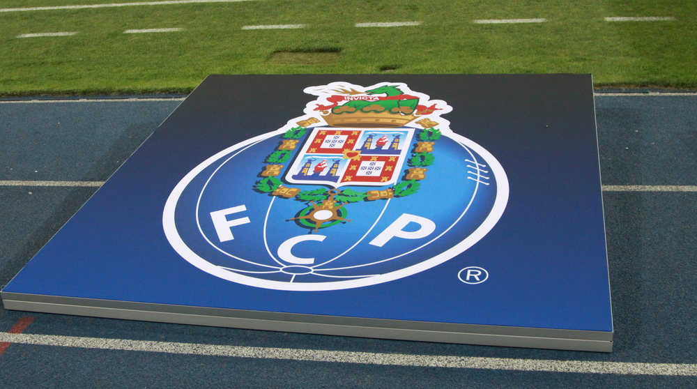 17-latek z Porto na celowniku Realu Madryt i FC Barcelony