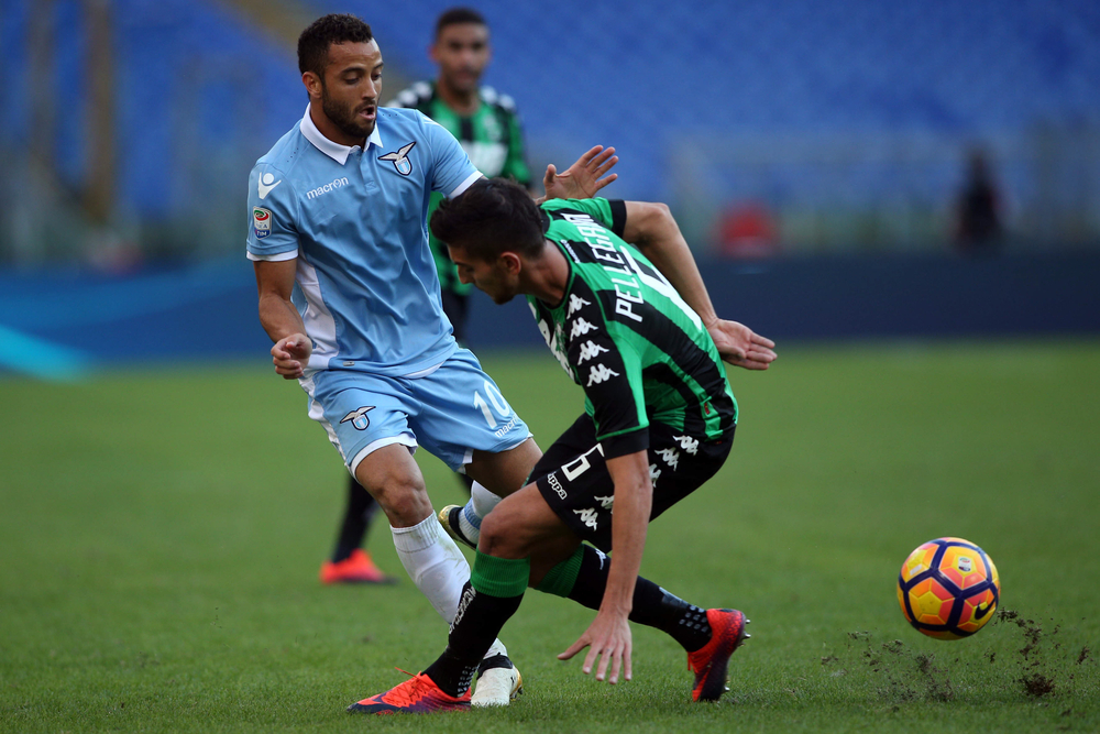 Pomocnik Sassuolo na celowniku czołowych europejskich klubów
