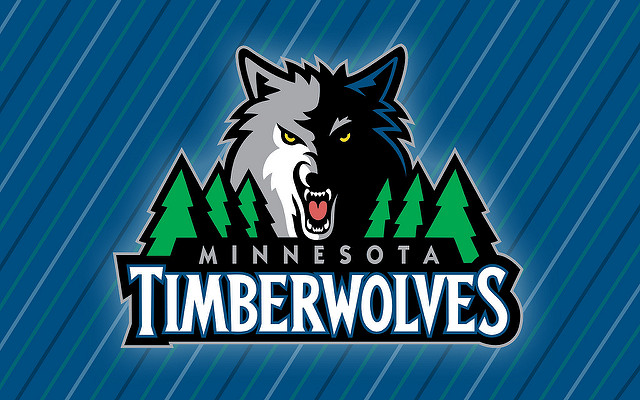 Minnesota Timberwolves zwolniła trenera