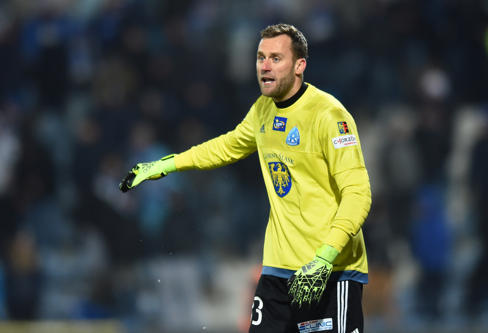 Hrdlicka: Potrafimy wygrać z każdym