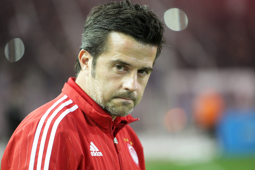 Marco Silva: Zdobyliśmy ważne trzy punkty