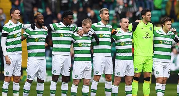 Celtic wygrał na Dens Park 2:0