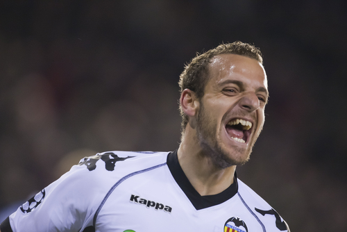 Minimalna wygrana Villarrealu z Celtą