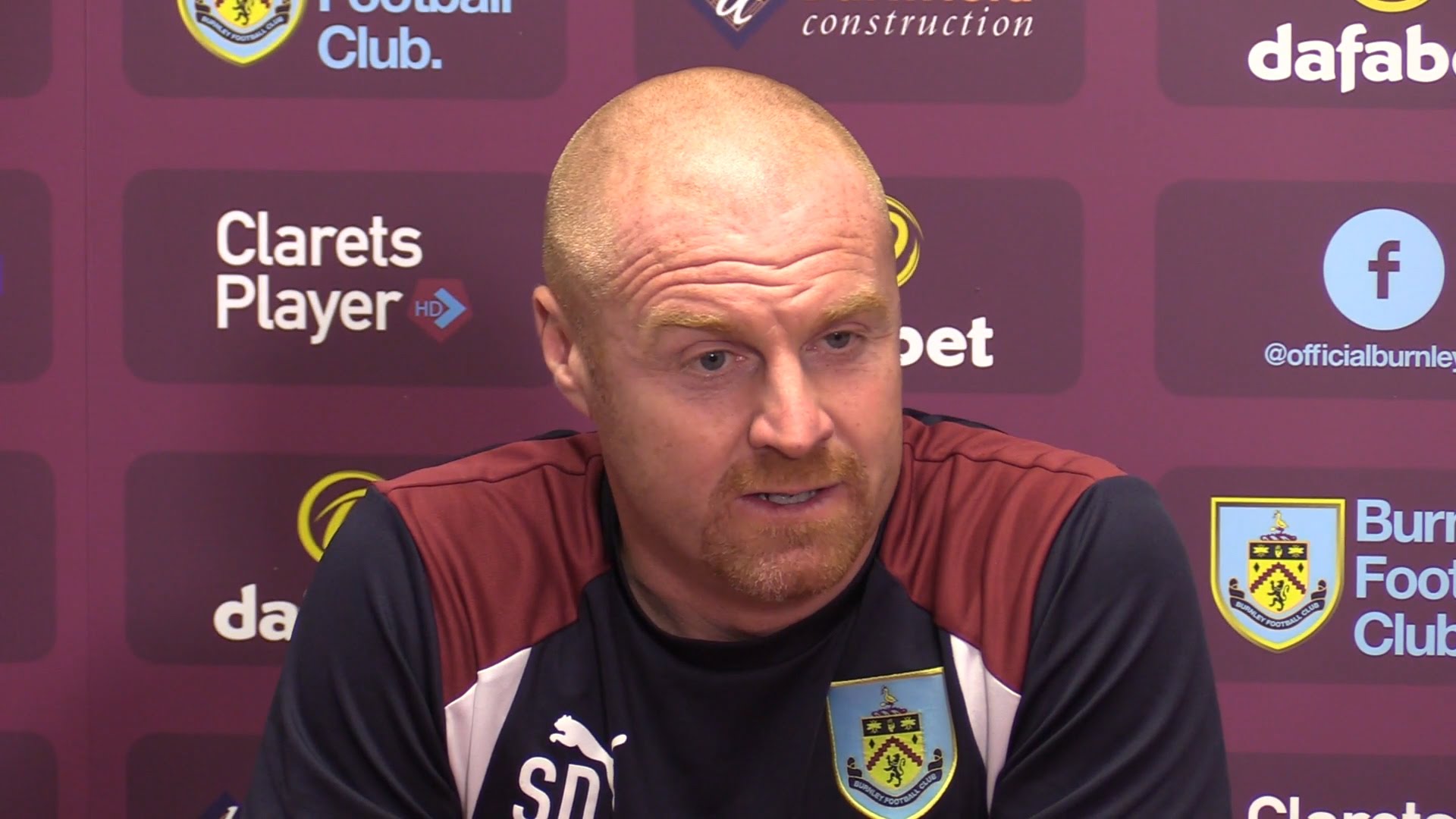 Burnley nie zamierza obcinać wynagrodzenia piłkarzy. Klub ma spore oszczędności