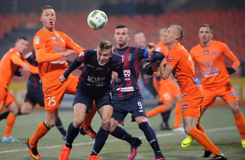 Rudol: Od mówienia nikomu nic nie przybyło