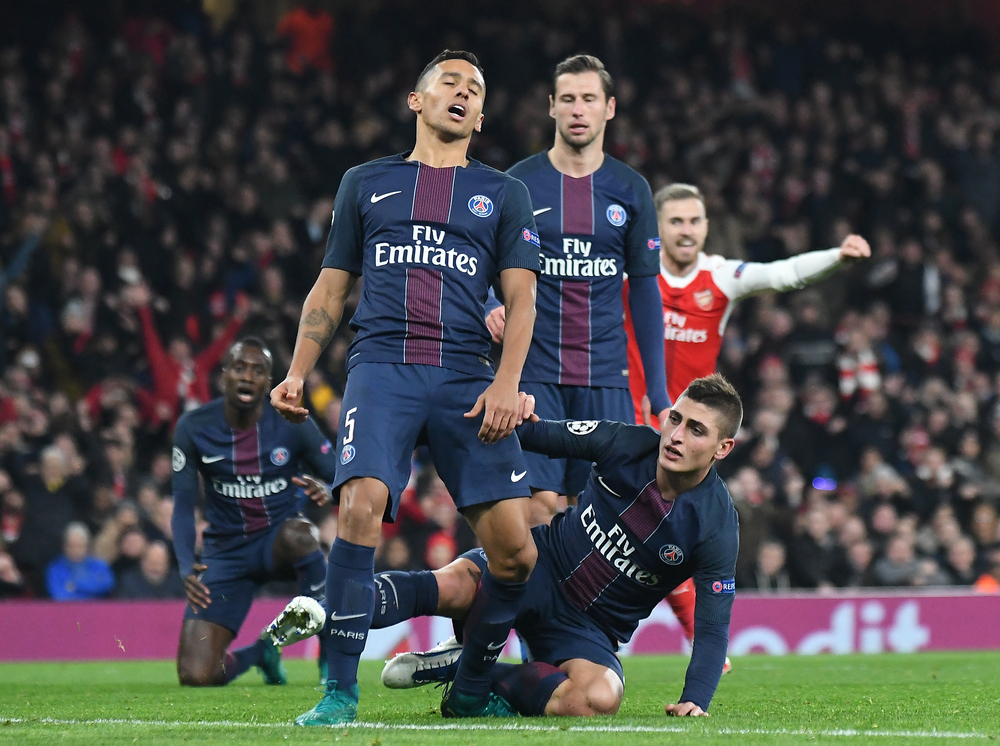Media: Z PSG odejdą kluczowi piłkarze