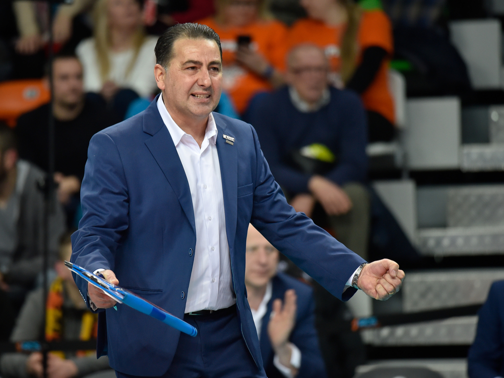 De Giorgi ogłosił szeroką kadrę Polski
