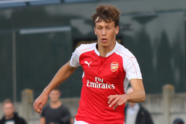 Bielik: Wenger powiedział, że pod względem umiejętności jestem najlepszym obrońcą w Arsenalu