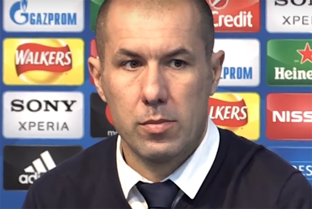 Jardim: Do awansu potrzebujemy przynajmniej trzech bramek