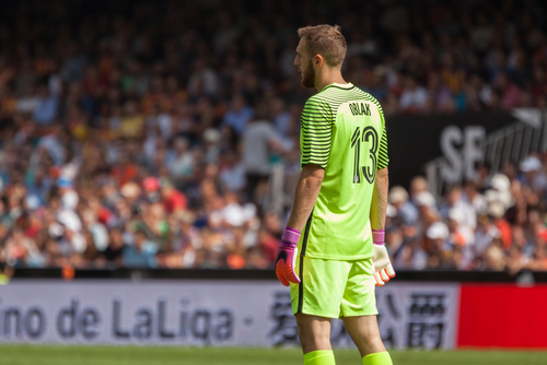 Oblak: Stać nas na wielkie rzeczy