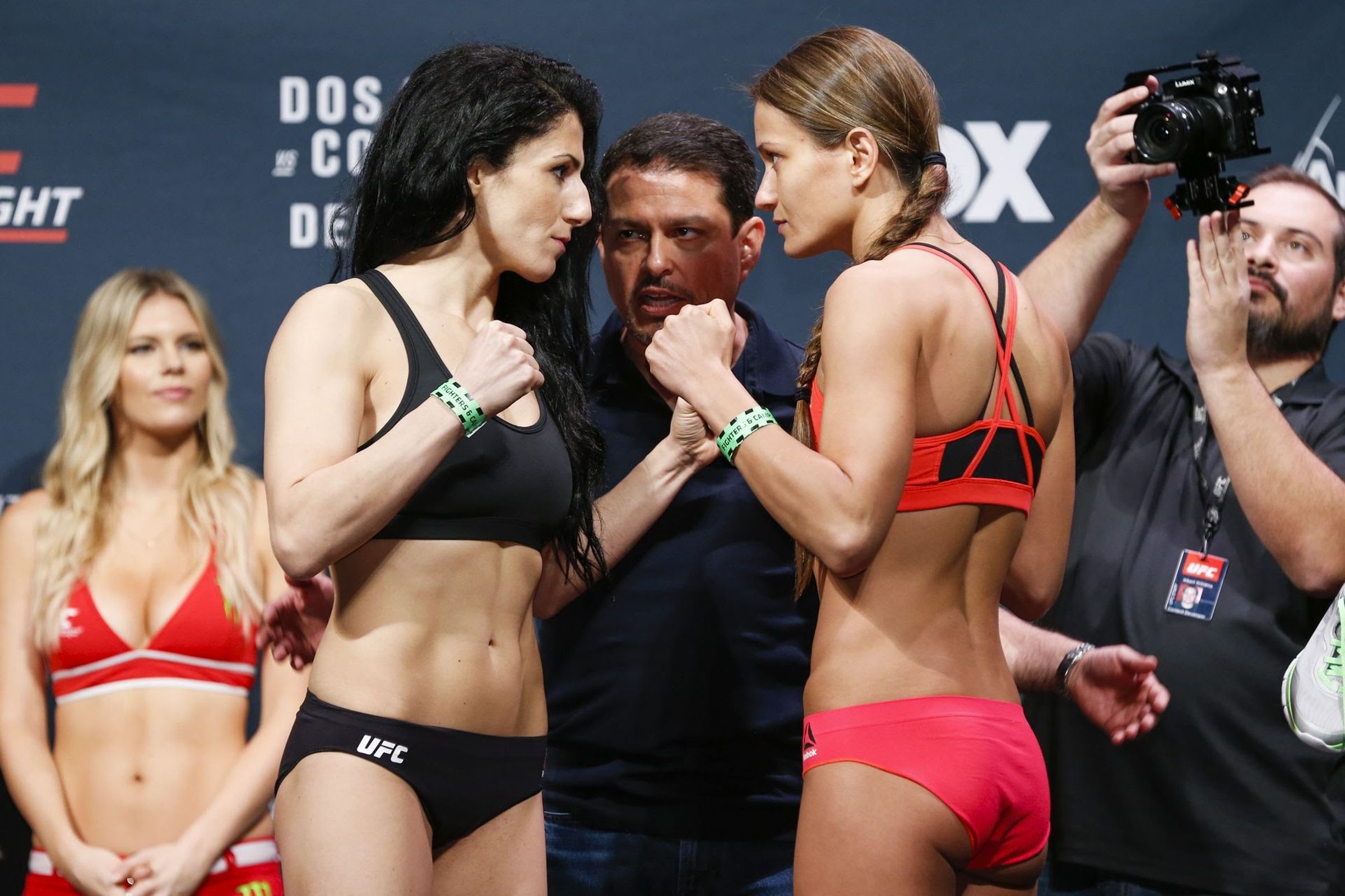 Kolejna gala UFC w Polsce! Ale prawdopodobnie bez Joanny Jędrzejczyk