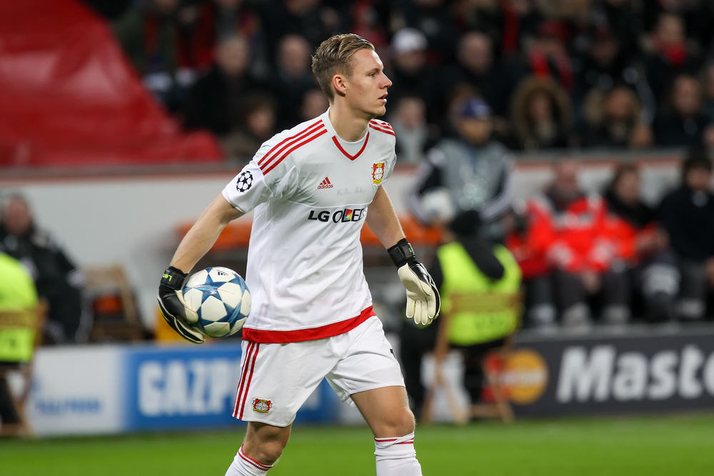 Leno: Szanse na awans straciliśmy w pierwszym meczu