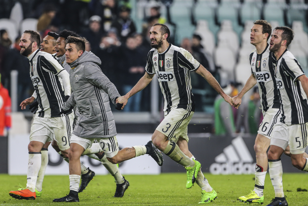 "Zagramy bez strachu przed Barceloną. Od finału w 2015 jesteśmy silniejszą drużyną"