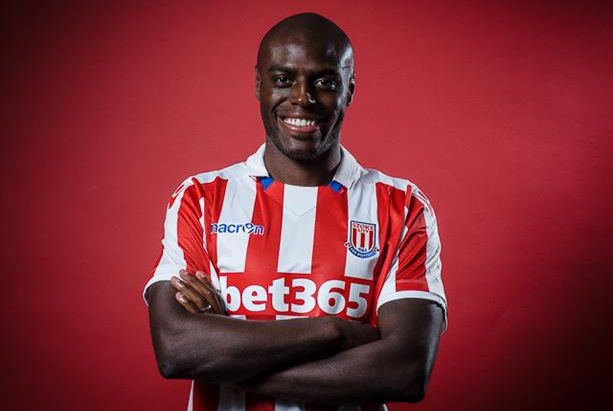 Bruno Martins Indi pełnoprawnym zawodnikiem Stoke City