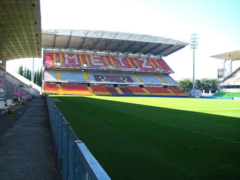 Dziewiąta wygrana FC Metz w lidze
