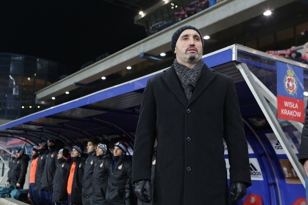 Kiko Ramirez: To jest całe piękno futbolu
