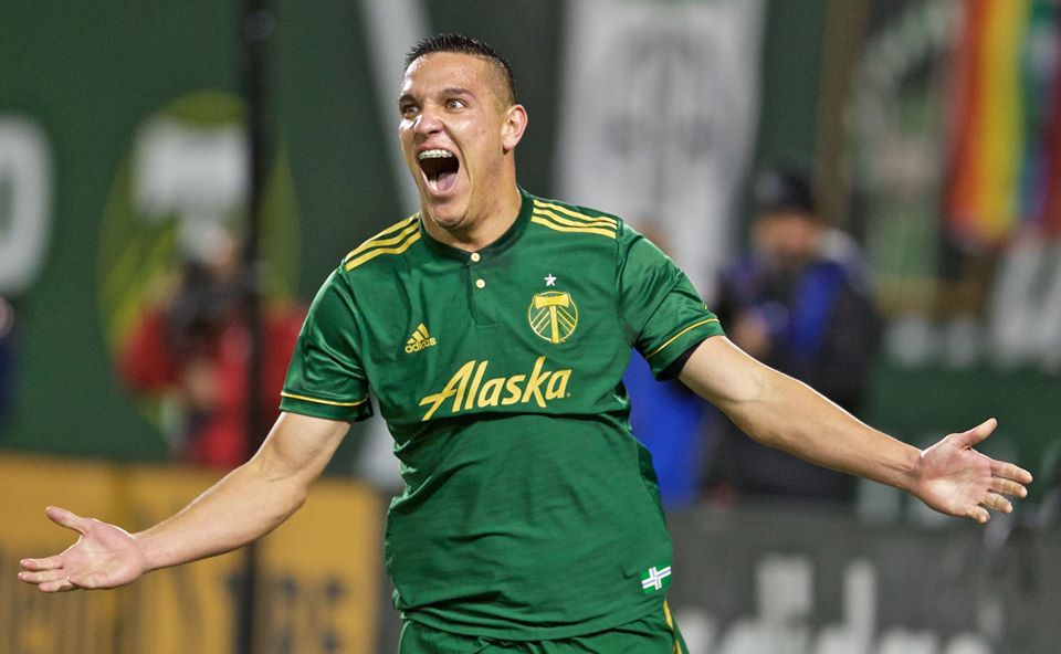MLS: Znamy wszystkich finalistów konferencji