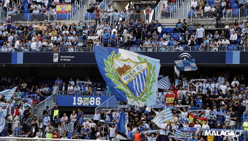 La Liga: Malaga zremisowała z Leganes