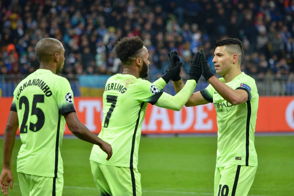 Kapitalne widowisko w Manchesterze! Remis City z Liverpoolem w szlagierze Premier League