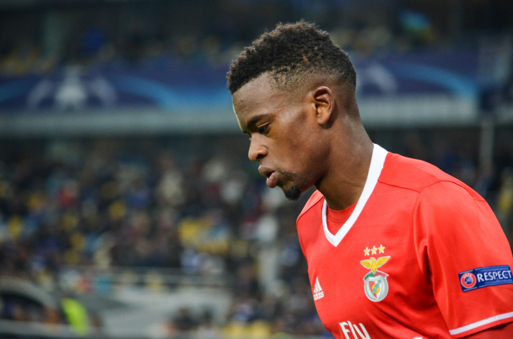 Mourinho chce Nelsona Semedo?