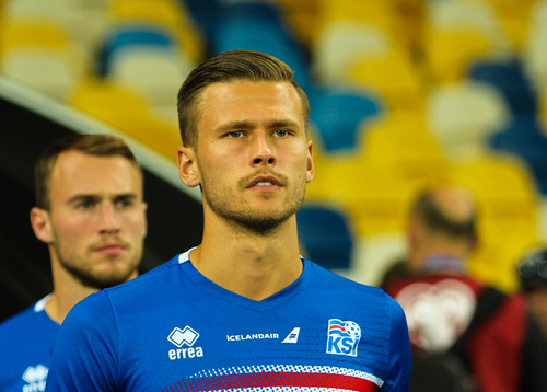 Everton kupił Sigurdssona ze Swansea za 45 mln funtów