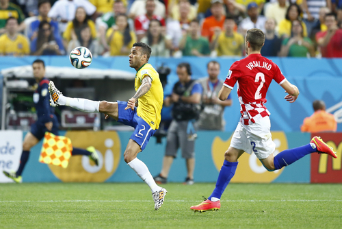 Obrońca Atletico nie zagra w ćwierćfinale Ligi Mistrzów?