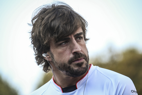 Alonso: Kierowcy szukali w przepisach właśnie tego