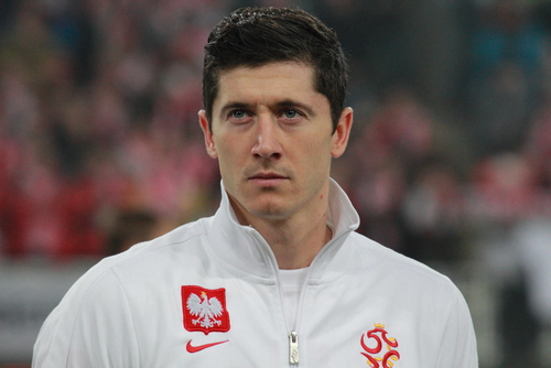 Lewandowski: Gracze z kadry A w młodzieżówce to mydlenie oczu