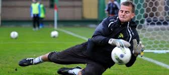 Gra w Górniku Łęczna, ale jest kibicem Lecha. "Zaliczyłem trochę wyjazdów"