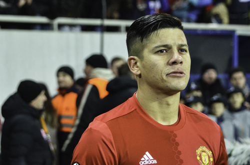 Rojo otrzyma nowy kontrakt od Manchesteru United
