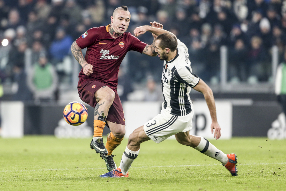 Giorgio Chiellini bliski podpisania nowego kontraktu