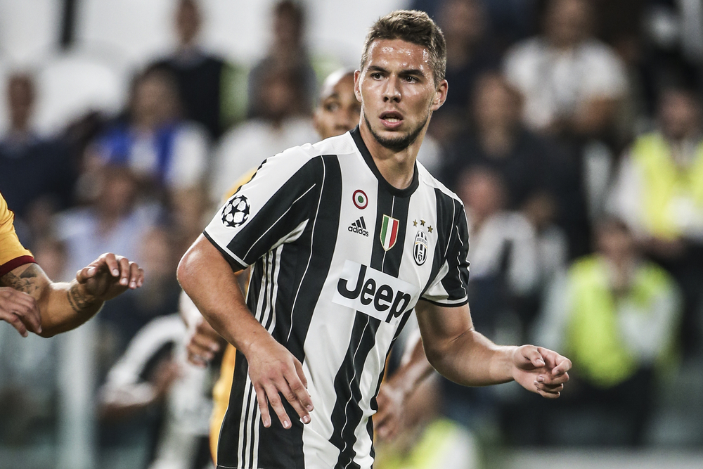 Marko Pjaca: Nadal potrzebuję czasu