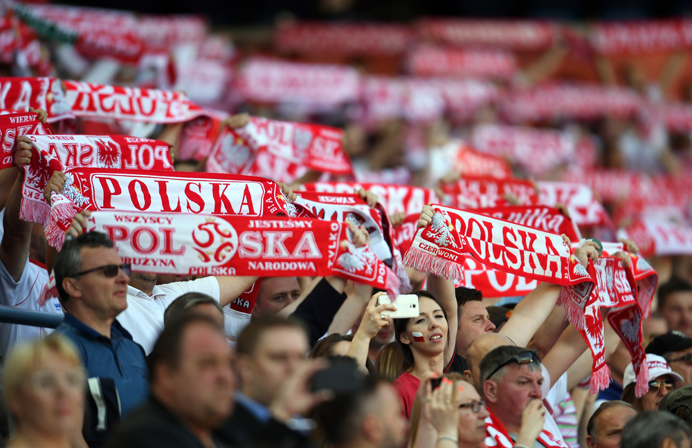 U-21: Polacy szykują się do meczu z Włochami