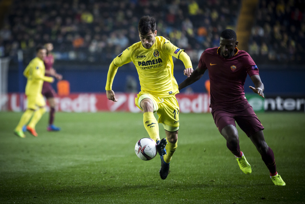 Chelsea obserwowuje Antonio Rudigera