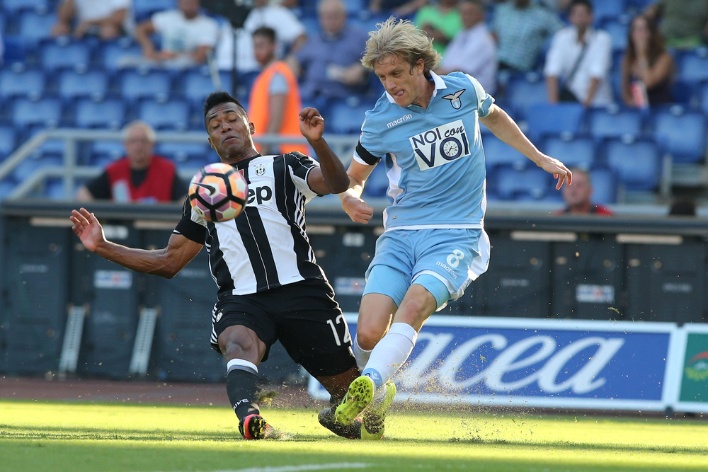 Alex Sandro na liście życzeń Realu?