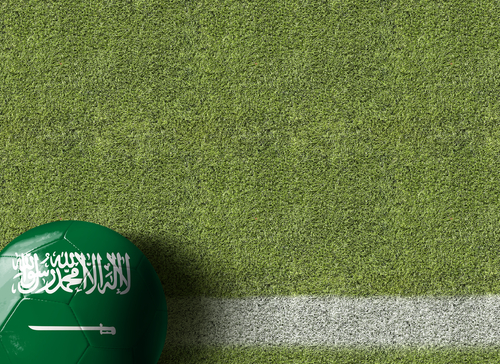 El. MŚ: Pewne zwycięstwo Arabii Saudyjskiej