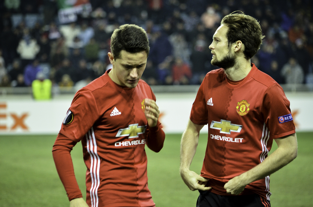 Pomocnik MU: Zlatan potrafi być wkurzający!