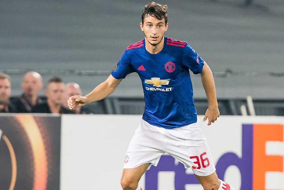Juventus negocjuje transfer obrońcy MU