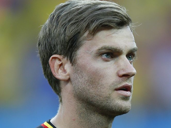 Obrońca Zenitu przejdzie do klubu z ligi belgijskiej