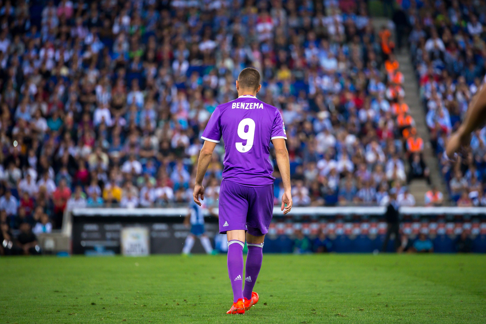 Benzema zostanie w Realu Madryt?