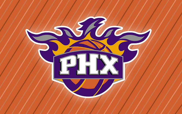 Świetna gra Phoenix Suns. Kolejna wygrana "Słońc"