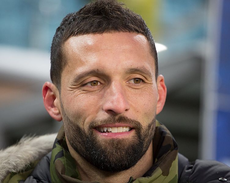 Kuranyi zakończył karierę. "Przyszedł właściwy moment"