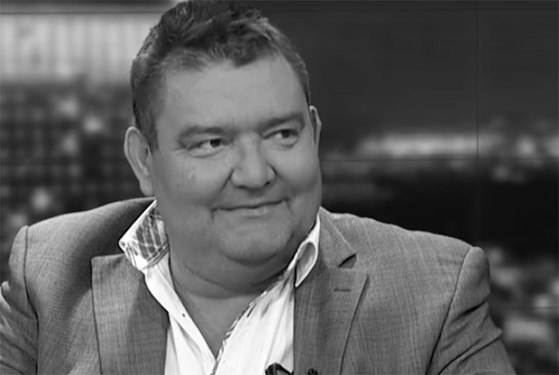 Zapalamy znicz ku pamięci Pawła Zarzecznego. Zawsze byłeś najlepszy!