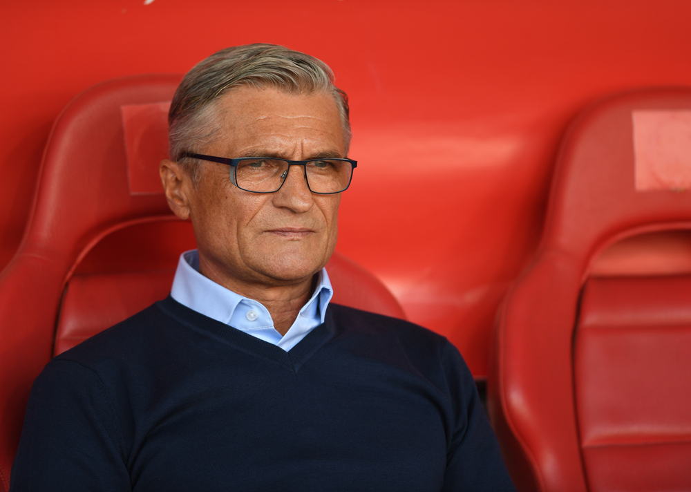 Nawałka: Brak Joveticia musi oznaczać nasze jeszcze większe skupienie i przygotowanie. Bez niego wcale nie będzie nam łatwiej