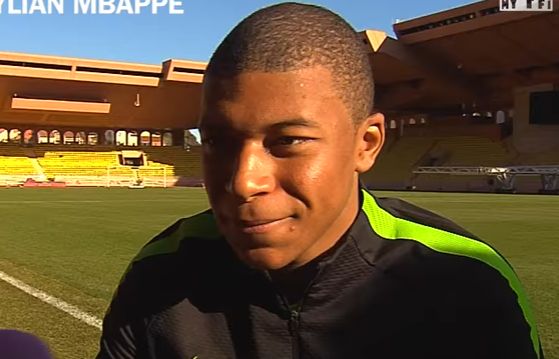 Były gracz Arsenalu: Mbappe dobrze zrobił, że wybrał PSG zamiast Realu