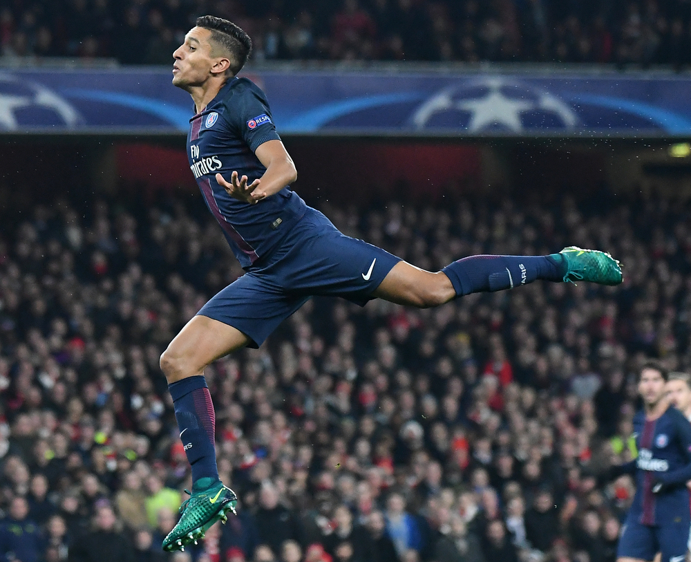 Marquinhos bliski przedłużenia kontraktu z PSG